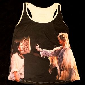 Labyrinth Tank Top